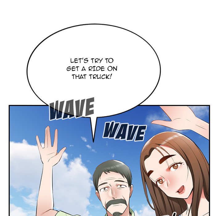 Don’t Seduce Me! Chapter 22 Page 61