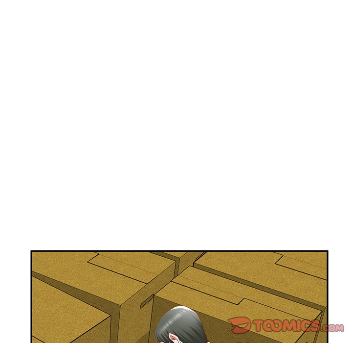 Don’t Seduce Me! Chapter 22 Page 63