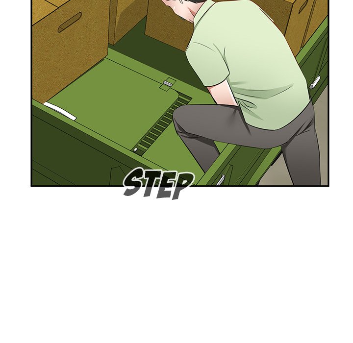 Don’t Seduce Me! Chapter 22 Page 64