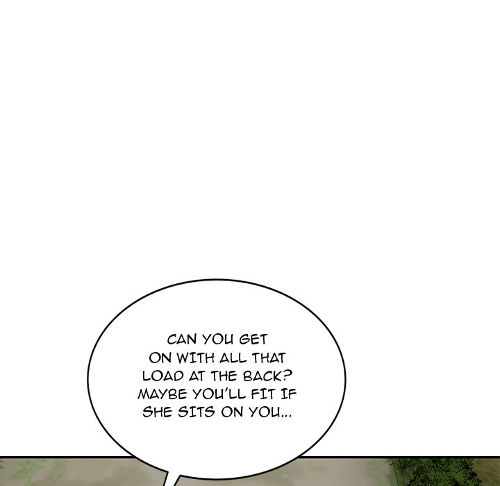 Don’t Seduce Me! Chapter 22 Page 65