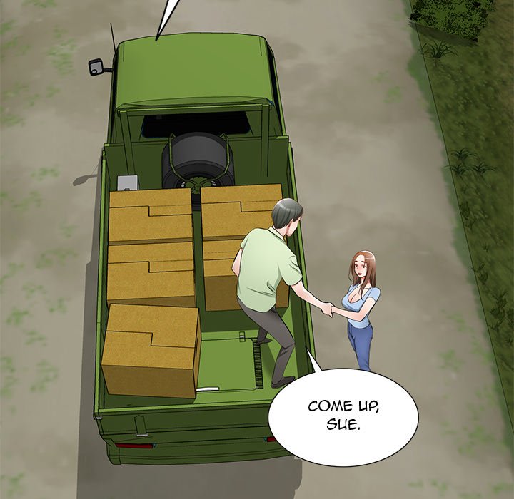 Don’t Seduce Me! Chapter 22 Page 66
