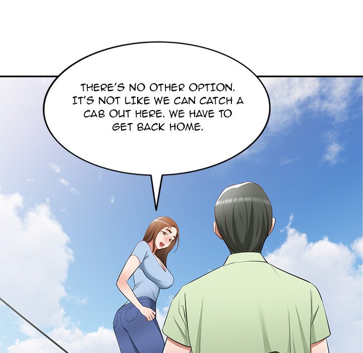 Don’t Seduce Me! Chapter 22 Page 73