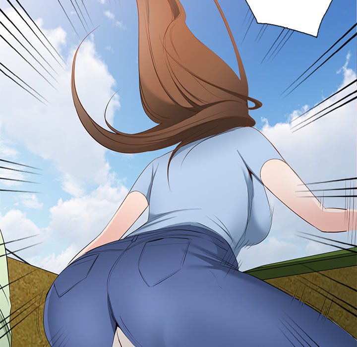 Don’t Seduce Me! Chapter 22 Page 79