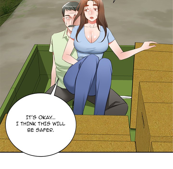 Don’t Seduce Me! Chapter 22 Page 82