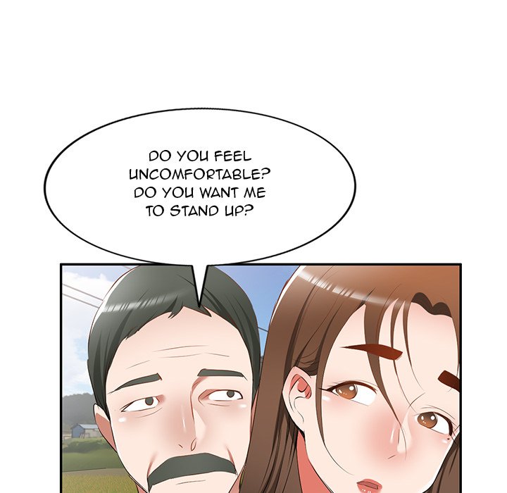 Don’t Seduce Me! Chapter 22 Page 86