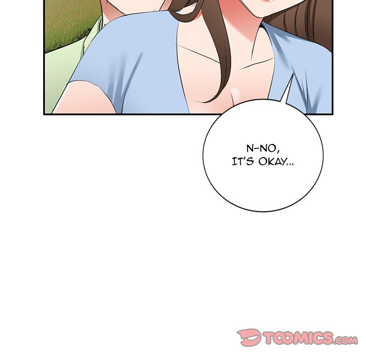 Don’t Seduce Me! Chapter 22 Page 87