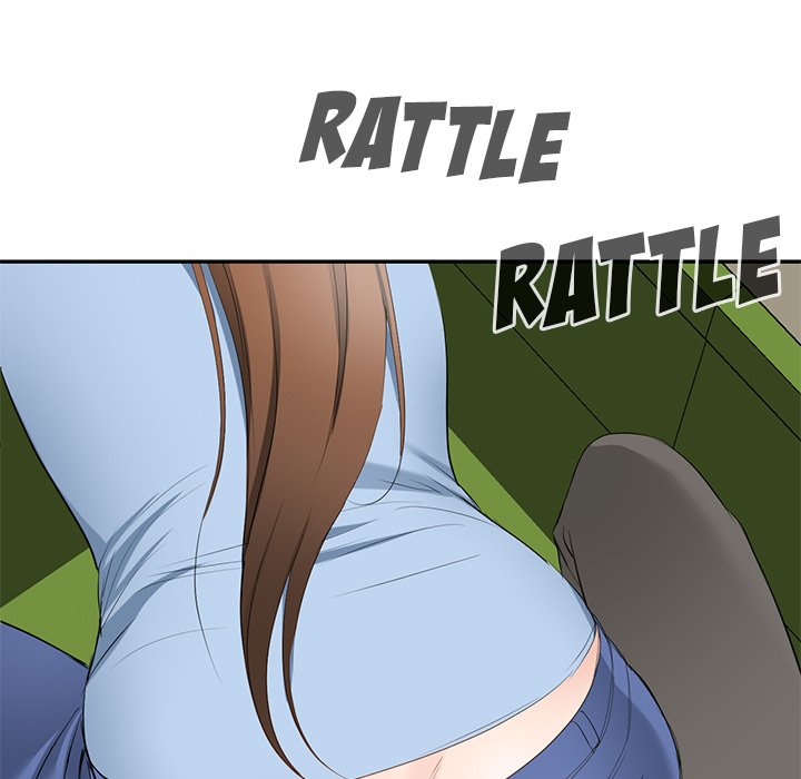 Don’t Seduce Me! Chapter 22 Page 91
