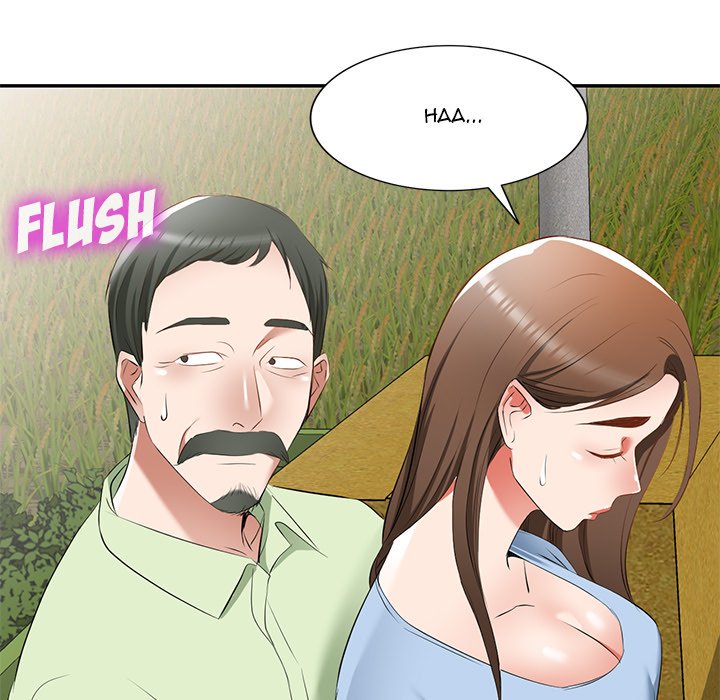 Don’t Seduce Me! Chapter 22 Page 94