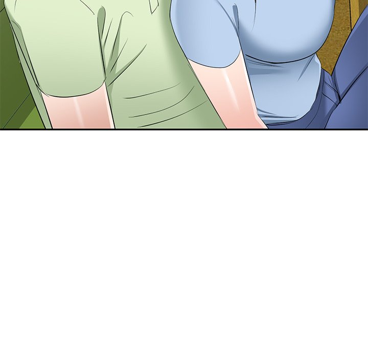 Don’t Seduce Me! Chapter 22 Page 95