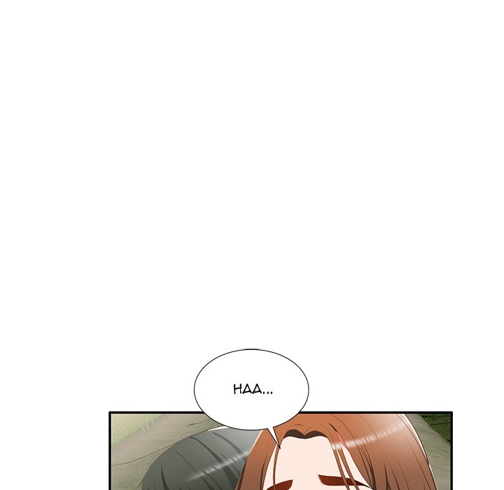 Don’t Seduce Me! Chapter 22 Page 96