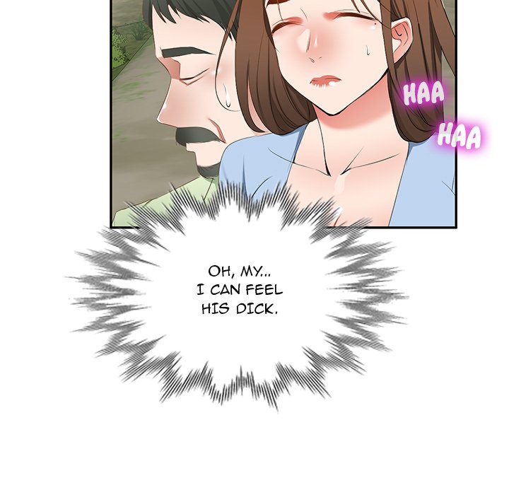 Don’t Seduce Me! Chapter 22 Page 97