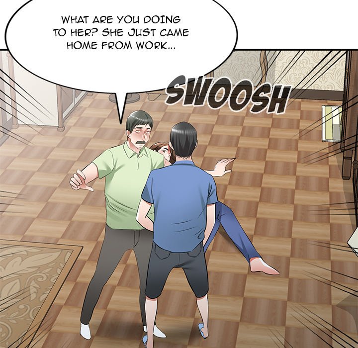 Don’t Seduce Me! Chapter 23 Page 100