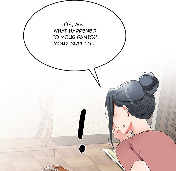 Don’t Seduce Me! Chapter 23 Page 104