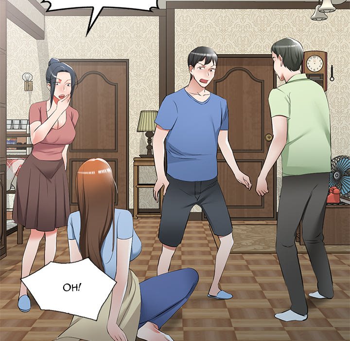 Don’t Seduce Me! Chapter 23 Page 108