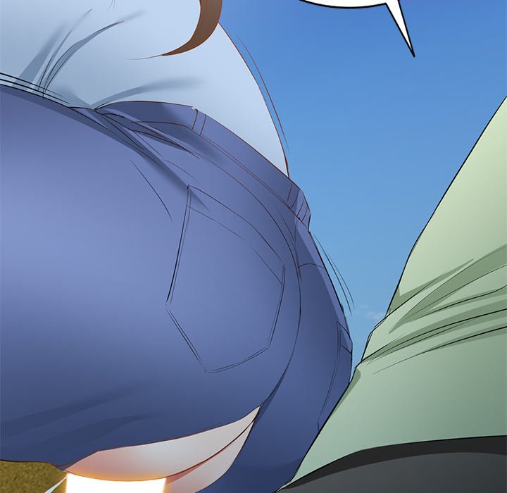 Don’t Seduce Me! Chapter 23 Page 11