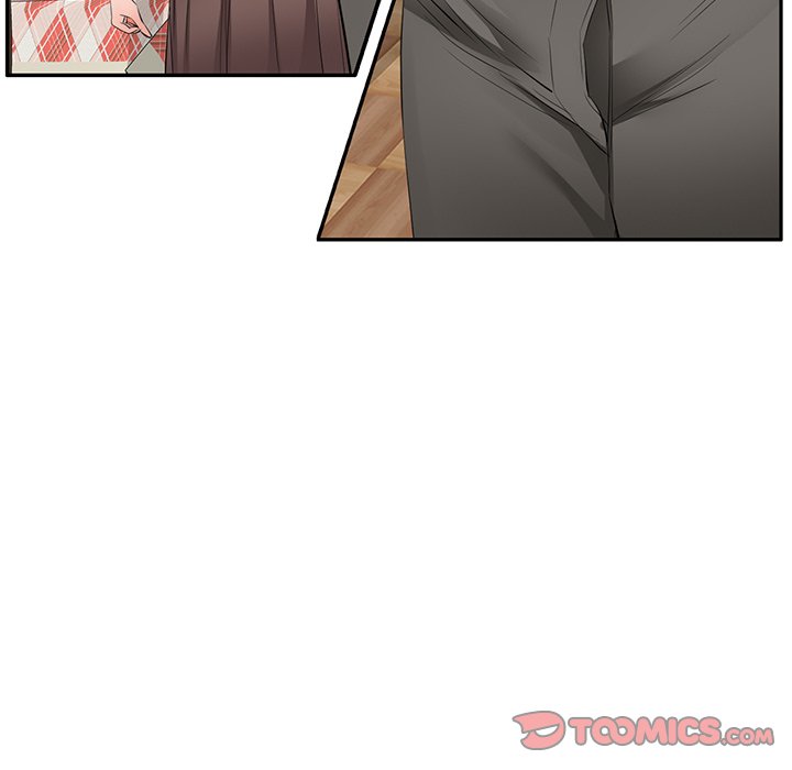 Don’t Seduce Me! Chapter 23 Page 111