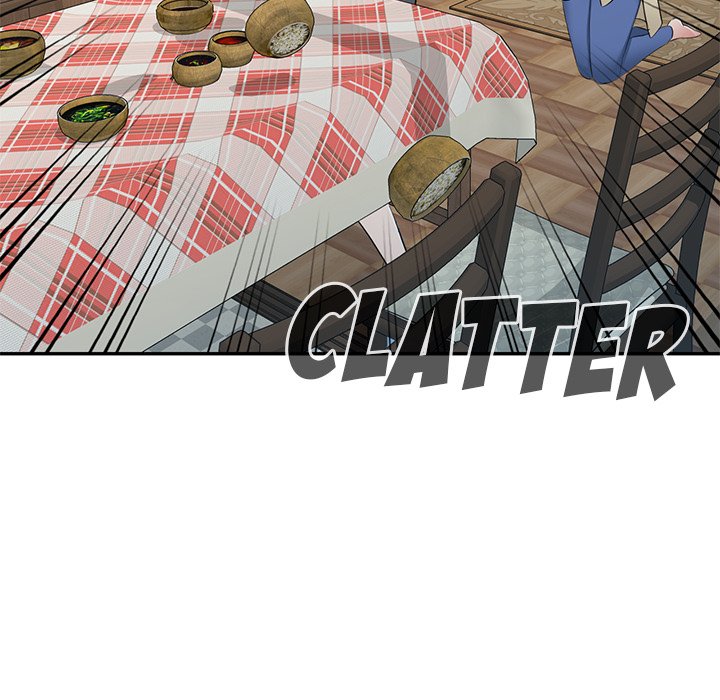 Don’t Seduce Me! Chapter 23 Page 116
