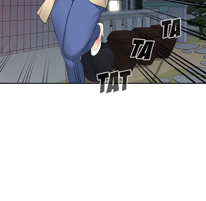 Don’t Seduce Me! Chapter 23 Page 121