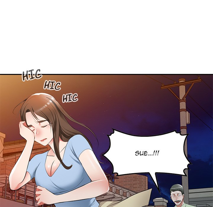 Don’t Seduce Me! Chapter 23 Page 125