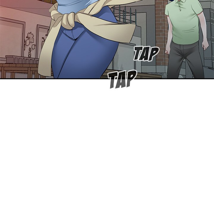 Don’t Seduce Me! Chapter 23 Page 126