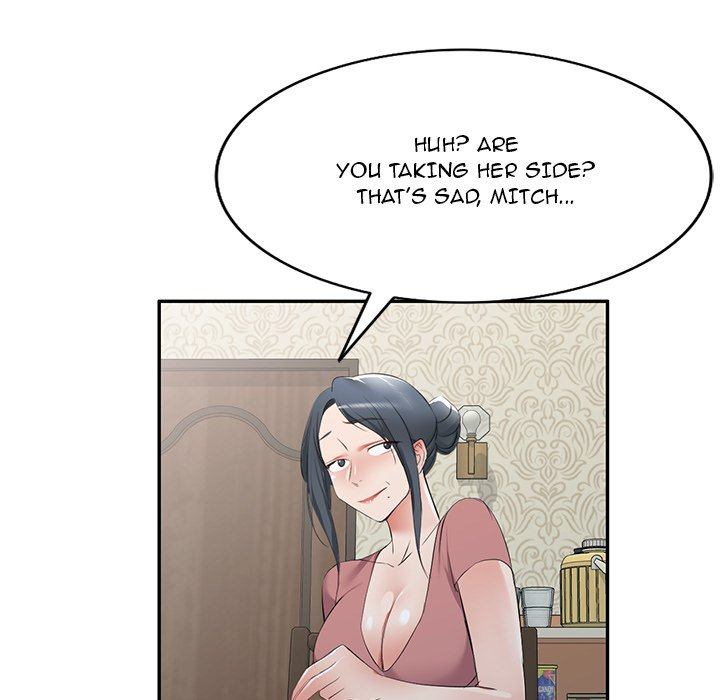 Don’t Seduce Me! Chapter 23 Page 134