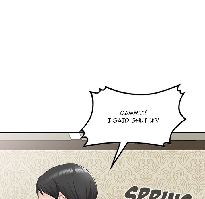 Don’t Seduce Me! Chapter 23 Page 136