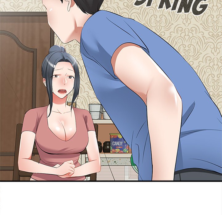 Don’t Seduce Me! Chapter 23 Page 137