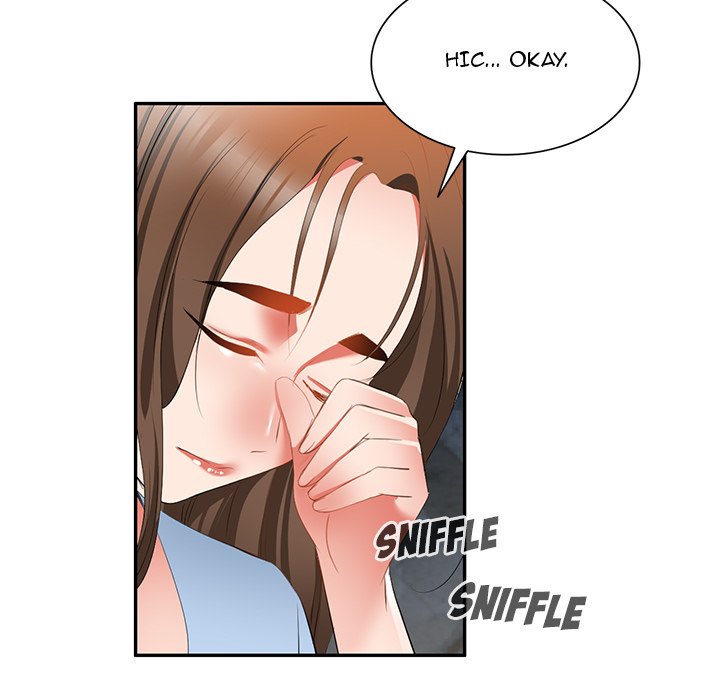 Don’t Seduce Me! Chapter 23 Page 155
