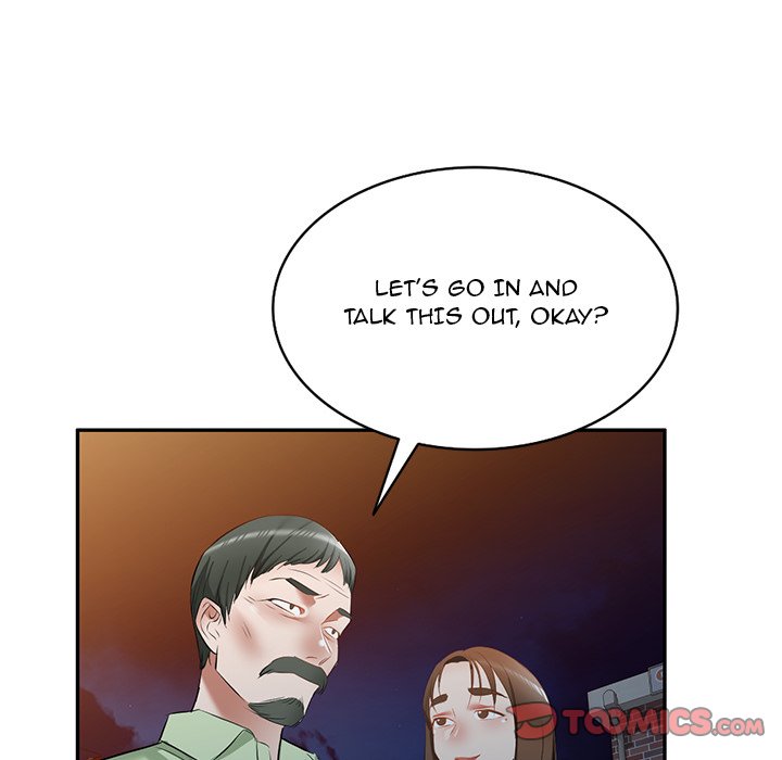 Don’t Seduce Me! Chapter 23 Page 159