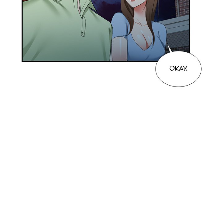 Don’t Seduce Me! Chapter 23 Page 160