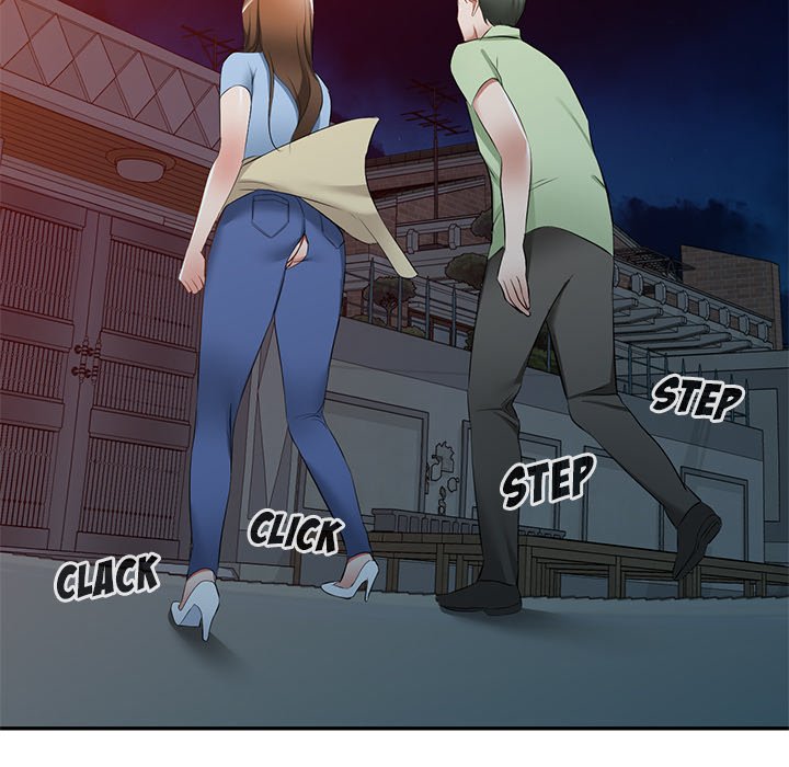 Don’t Seduce Me! Chapter 23 Page 162