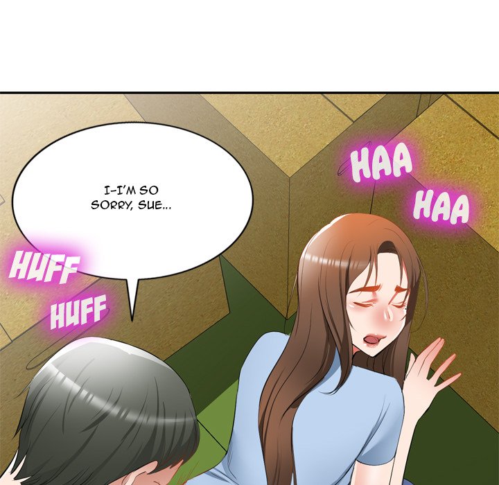 Don’t Seduce Me! Chapter 23 Page 20