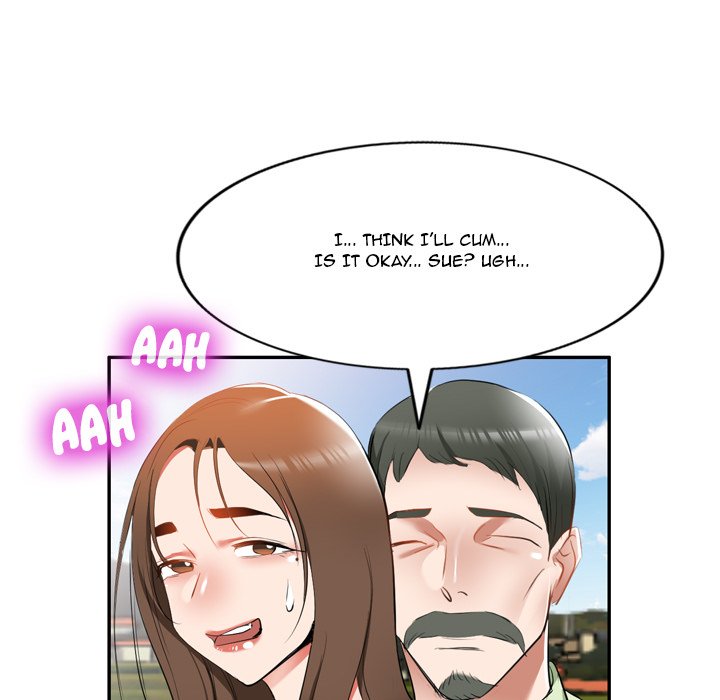 Don’t Seduce Me! Chapter 23 Page 28