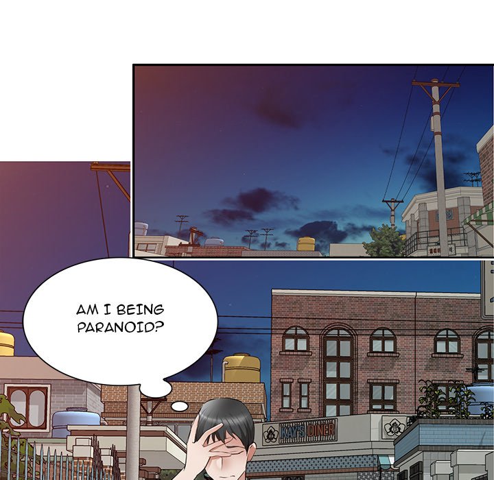 Don’t Seduce Me! Chapter 23 Page 37