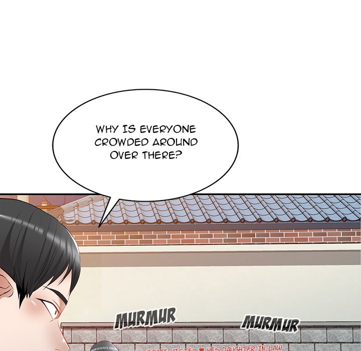 Don’t Seduce Me! Chapter 23 Page 40