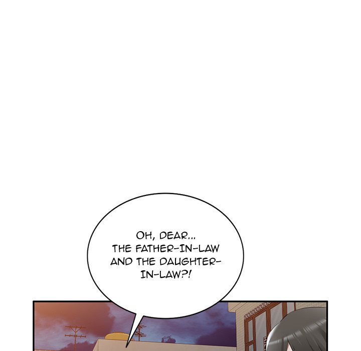 Don’t Seduce Me! Chapter 23 Page 42