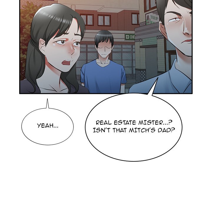 Don’t Seduce Me! Chapter 23 Page 43