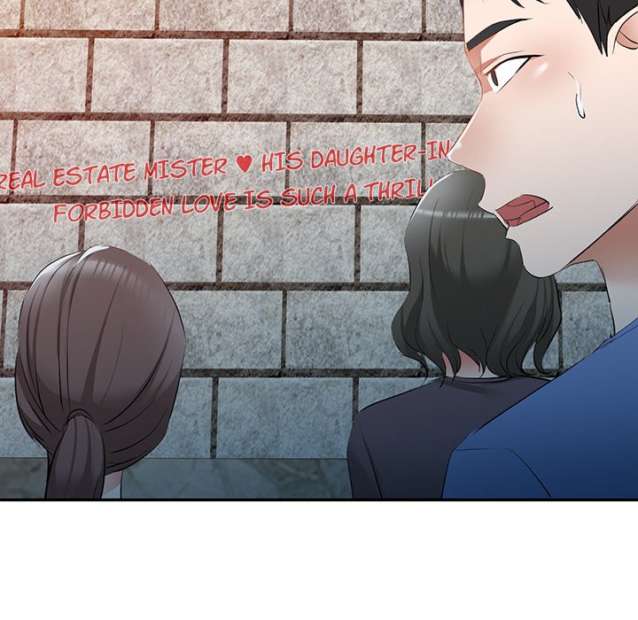 Don’t Seduce Me! Chapter 23 Page 45