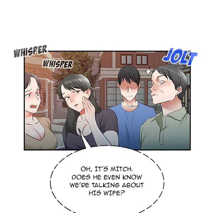 Don’t Seduce Me! Chapter 23 Page 47