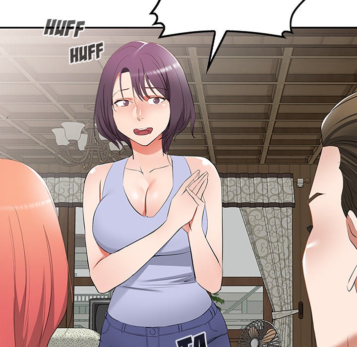 Don’t Seduce Me! Chapter 23 Page 56
