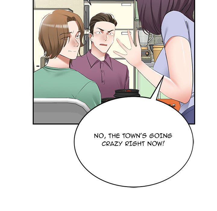 Don’t Seduce Me! Chapter 23 Page 59