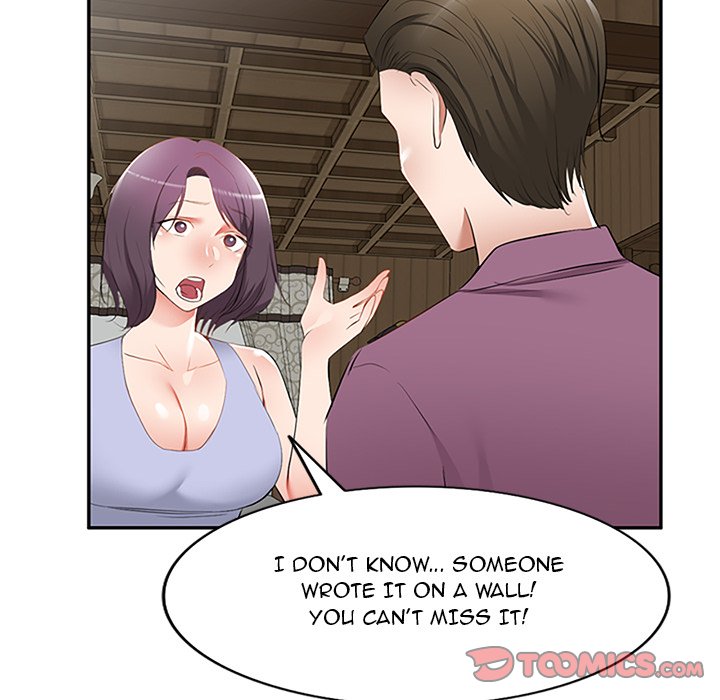 Don’t Seduce Me! Chapter 23 Page 63