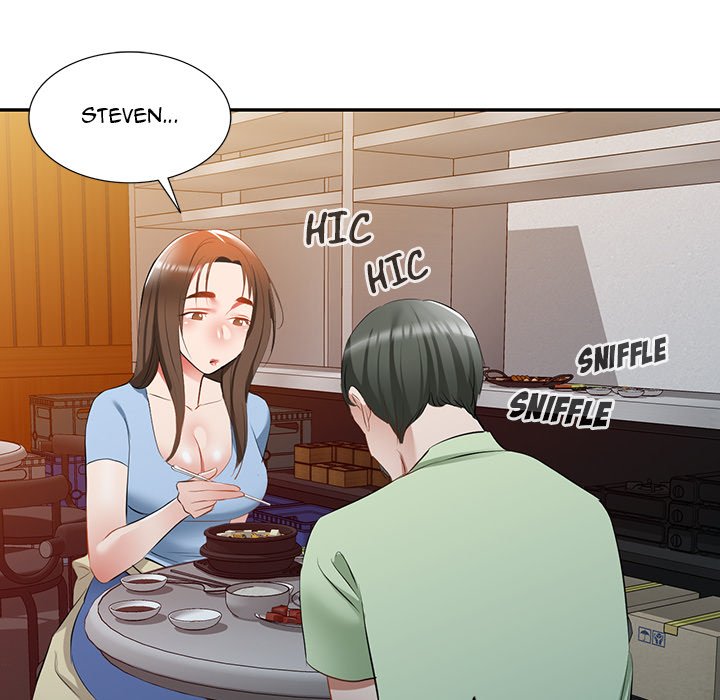 Don’t Seduce Me! Chapter 23 Page 77