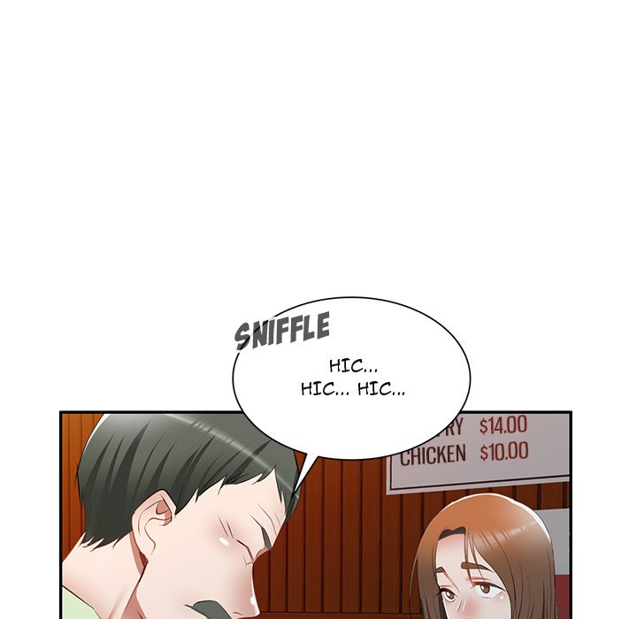 Don’t Seduce Me! Chapter 23 Page 84