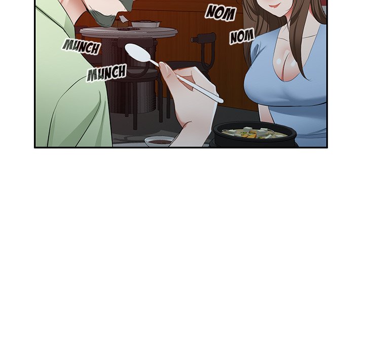 Don’t Seduce Me! Chapter 23 Page 85