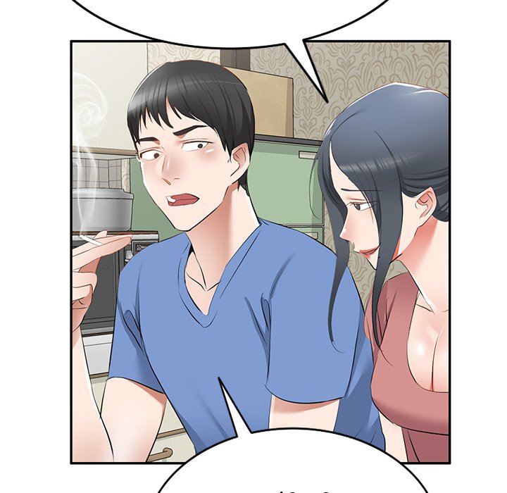 Don’t Seduce Me! Chapter 23 Page 89