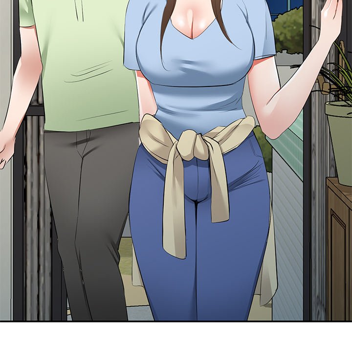 Don’t Seduce Me! Chapter 23 Page 92