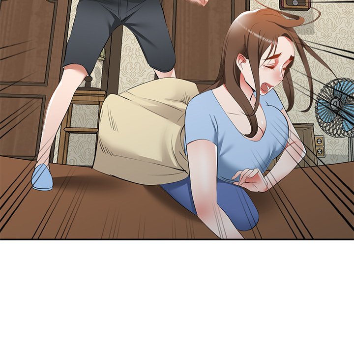 Don’t Seduce Me! Chapter 23 Page 98
