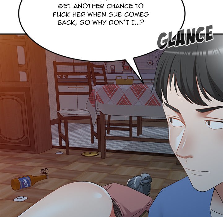 Don’t Seduce Me! Chapter 24 Page 105