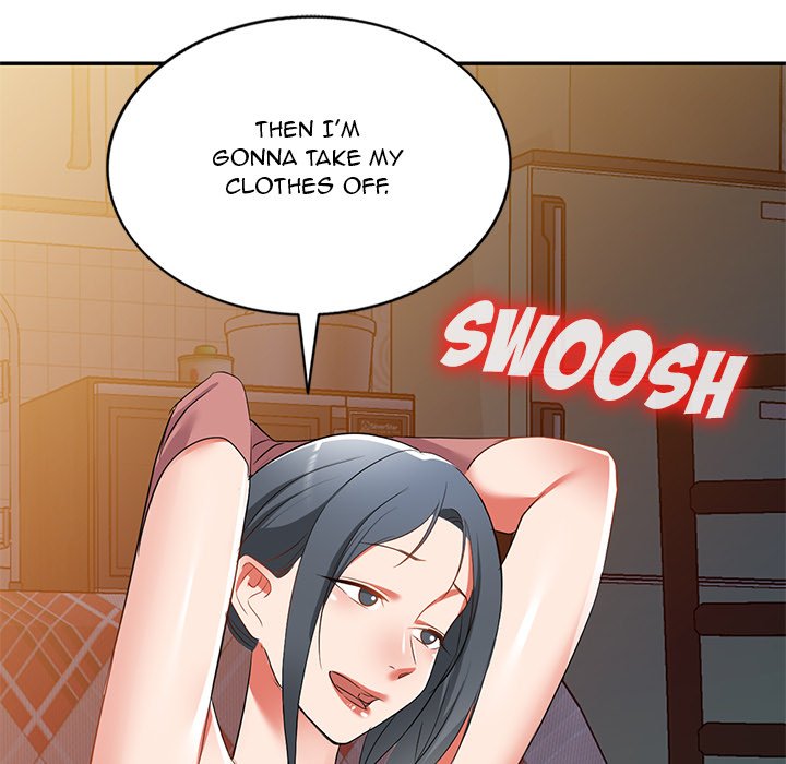 Don’t Seduce Me! Chapter 24 Page 115